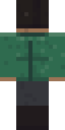 Planning Officer, from the back.