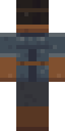 Professor of Engineering, from the back.